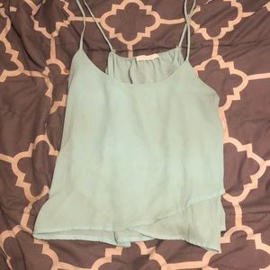 Cherish Tank Top